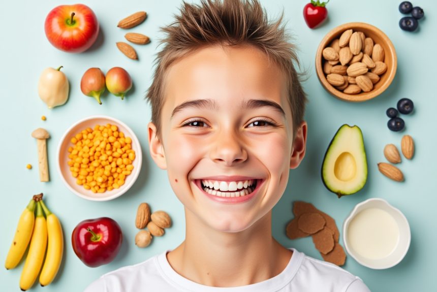 Top 10 Foods for Strong Teeth and Healthy Gums foods for healthy teeth and gums