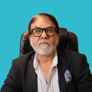 Dr. Vinod Vij