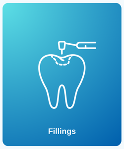 Fillings