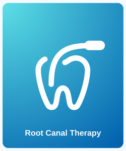 Root Canal Therapy