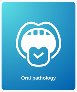 Oral pathology