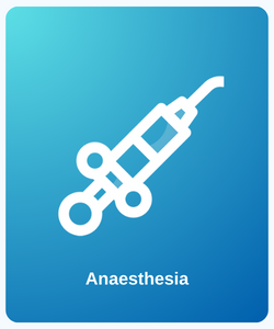 Anaesthesia