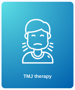 TMJ therapy