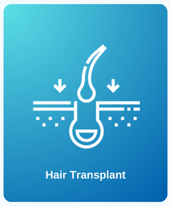 Hair transplant