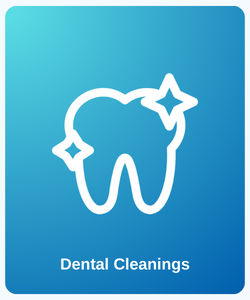 Dental Cleanings