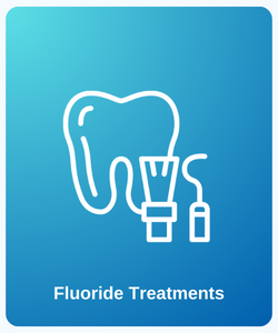 Fluorids Treatments