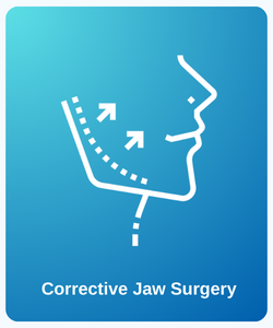 Corrective Jaw Surgery