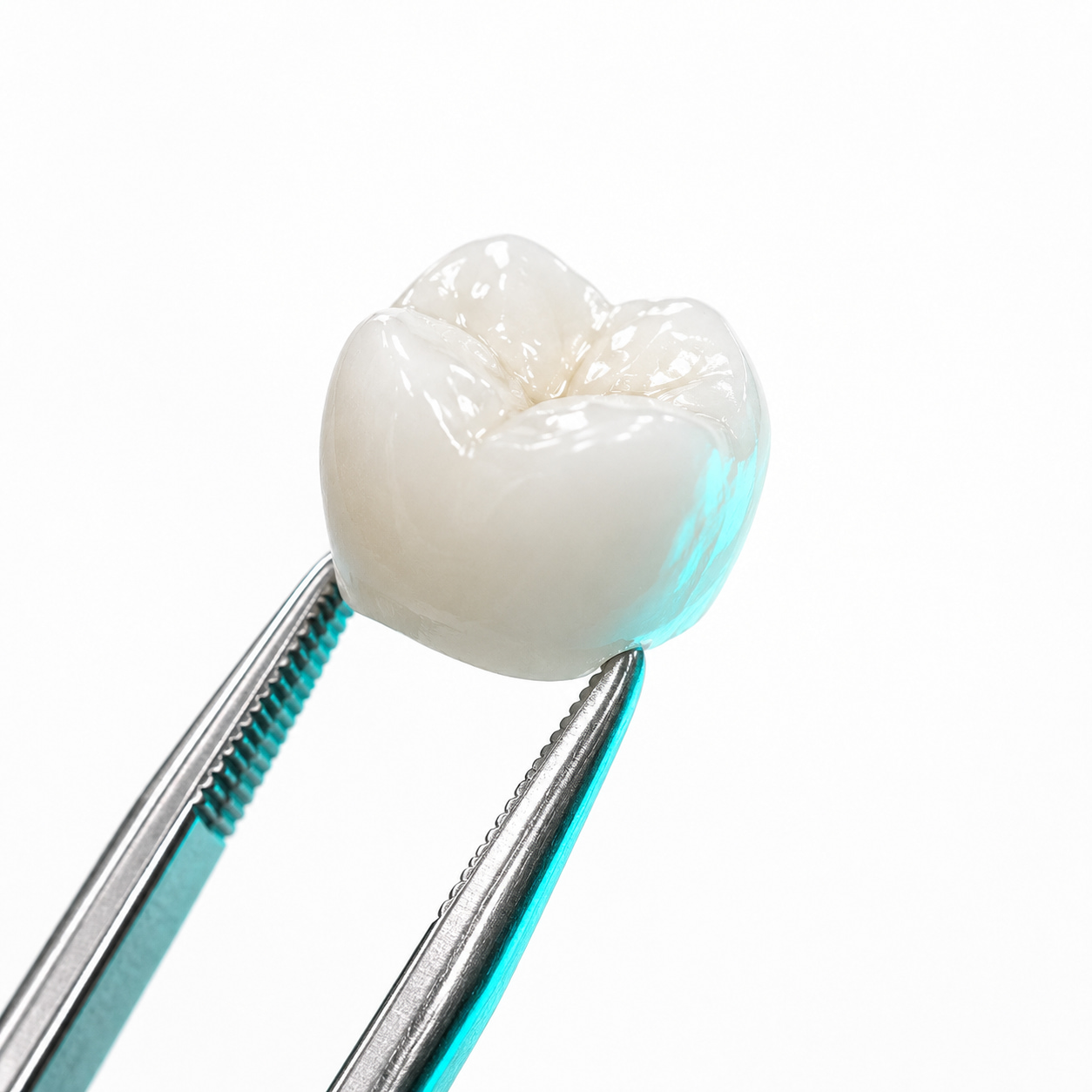 Dental crowns Seawoods Navi Mumbai zirconia ceramic