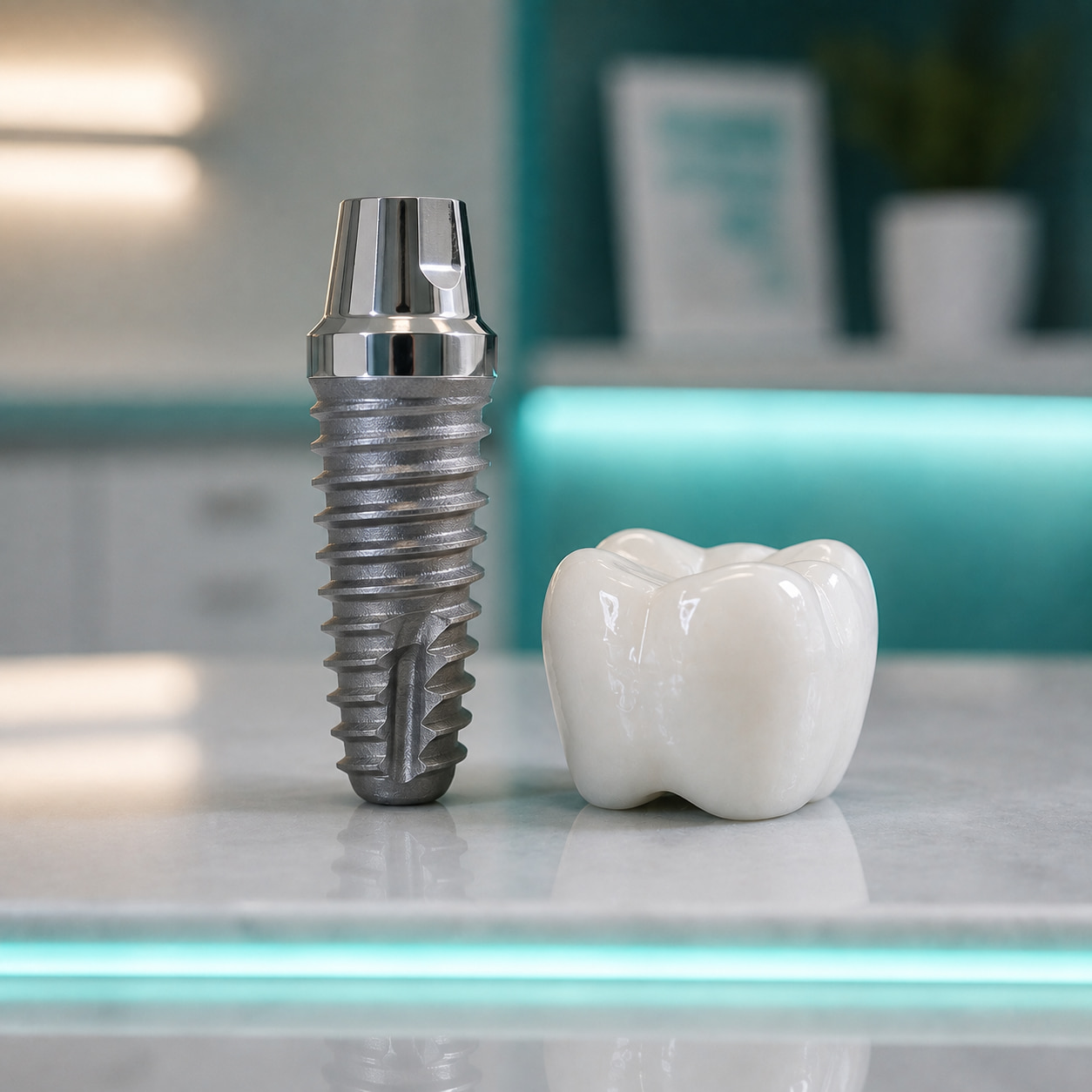 Dental implants Seawoods Navi Mumbai All-on-4 Zygomatic