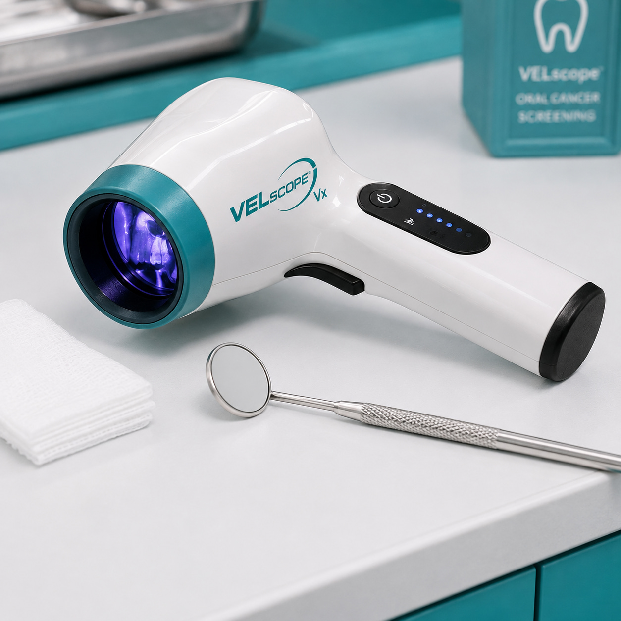 Oral cancer screening Seawoods Navi Mumbai Casa Dentique