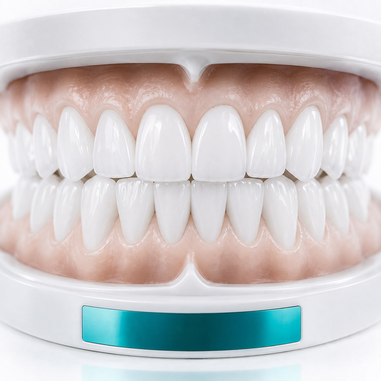 Teeth whitening Seawoods Navi Mumbai professional in-clinic