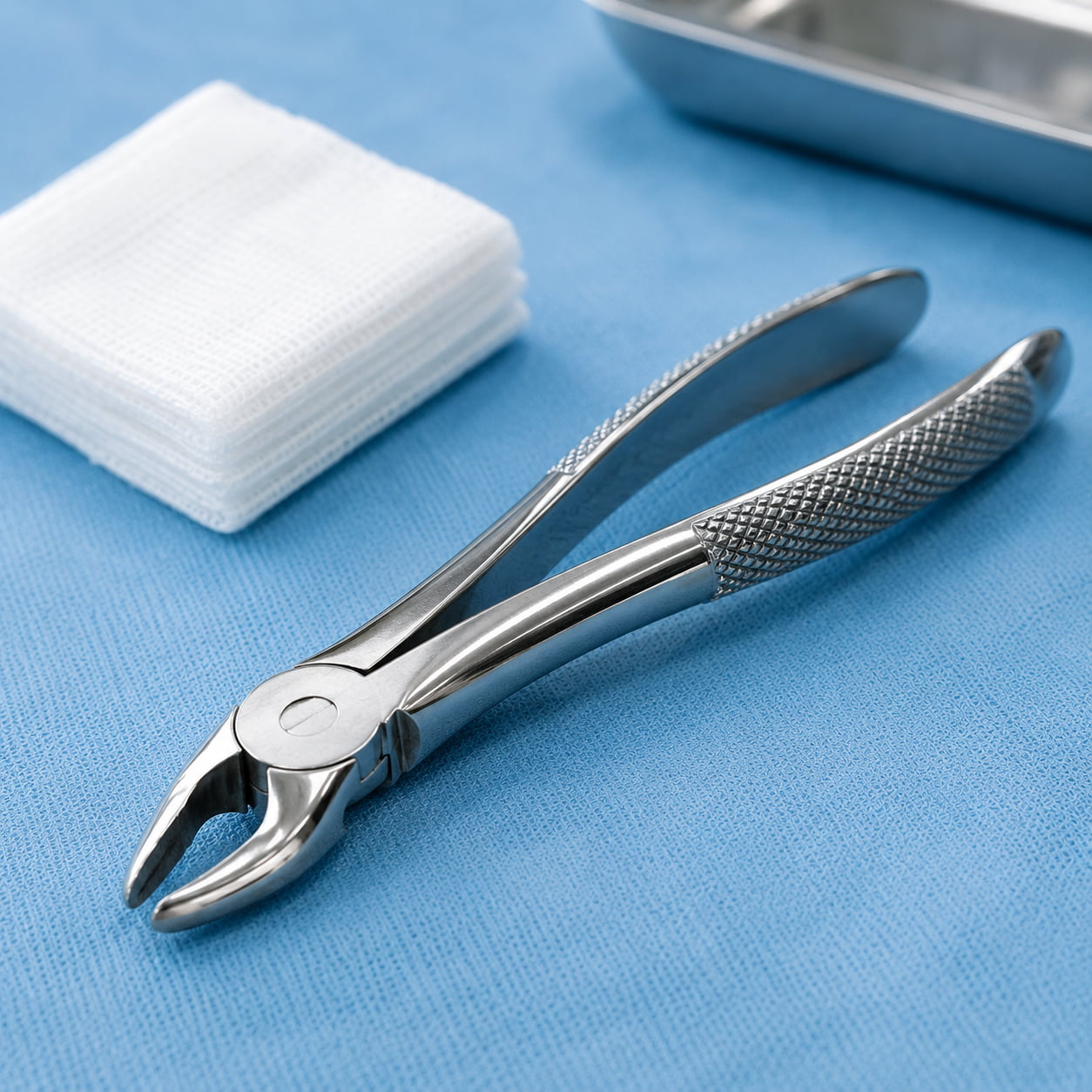 Tooth extraction Seawoods Navi Mumbai Casa Dentique