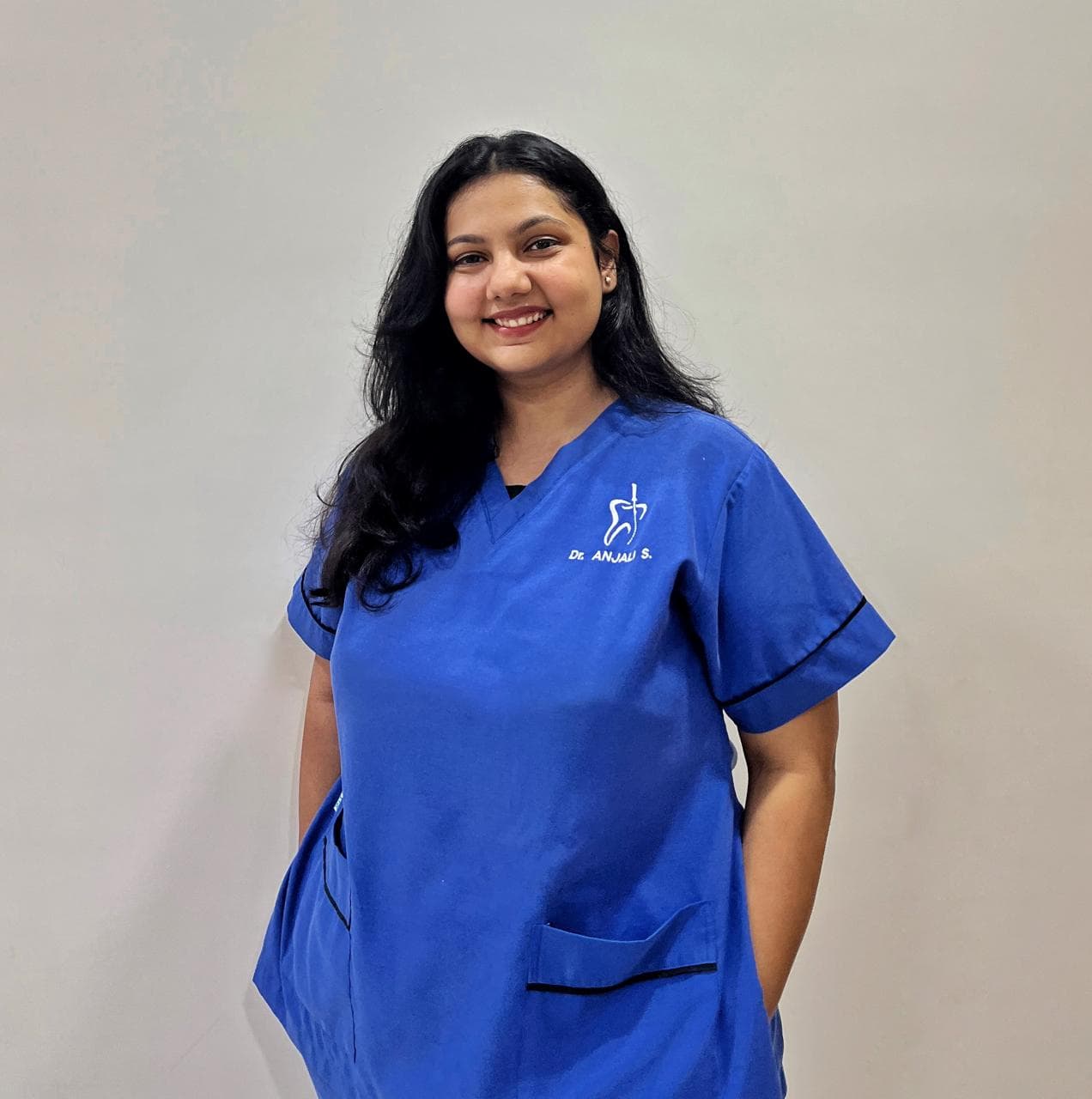 Dr. Anjali Katti Casa Dentique Seawoods